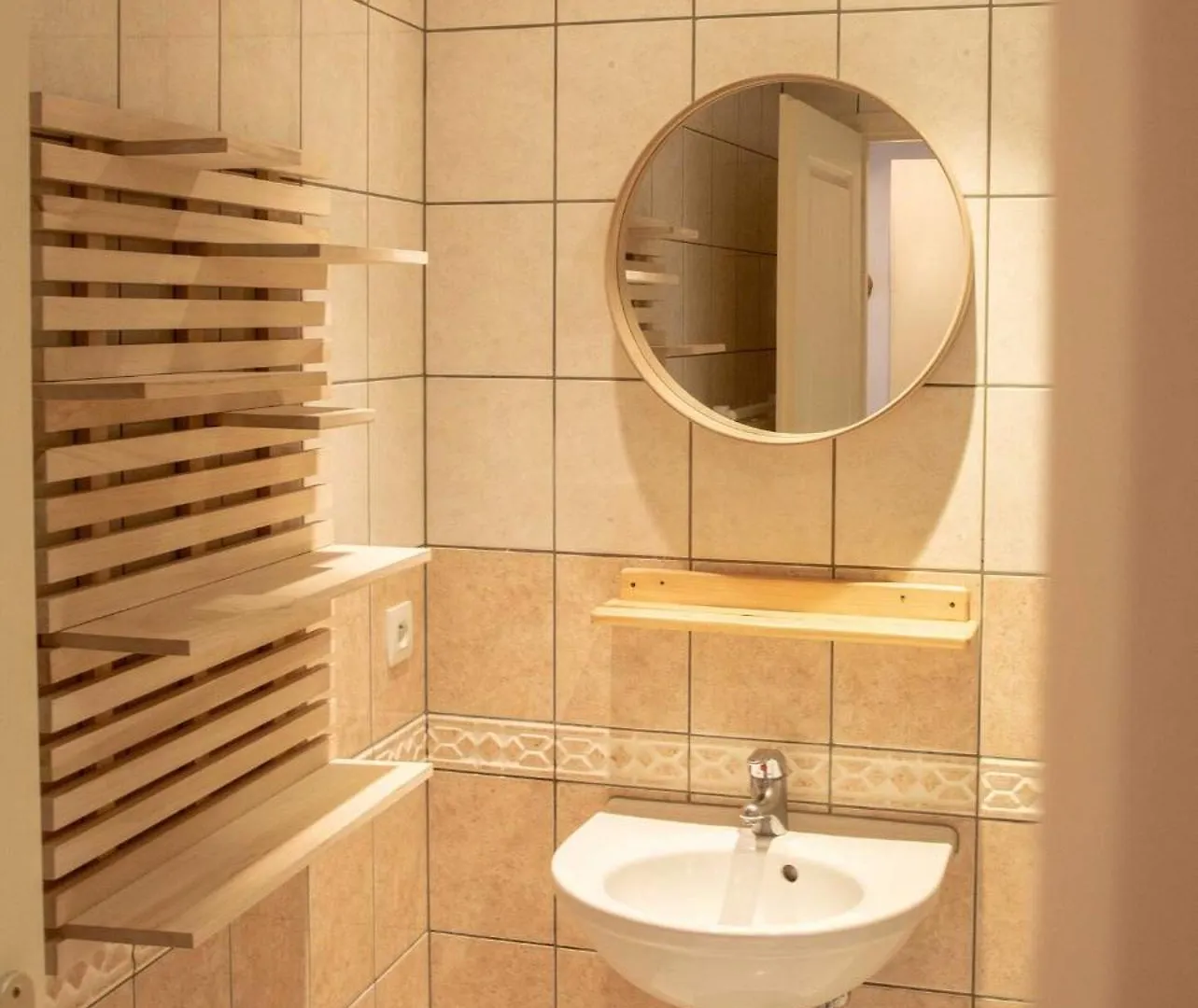 Morzine Central Apartment