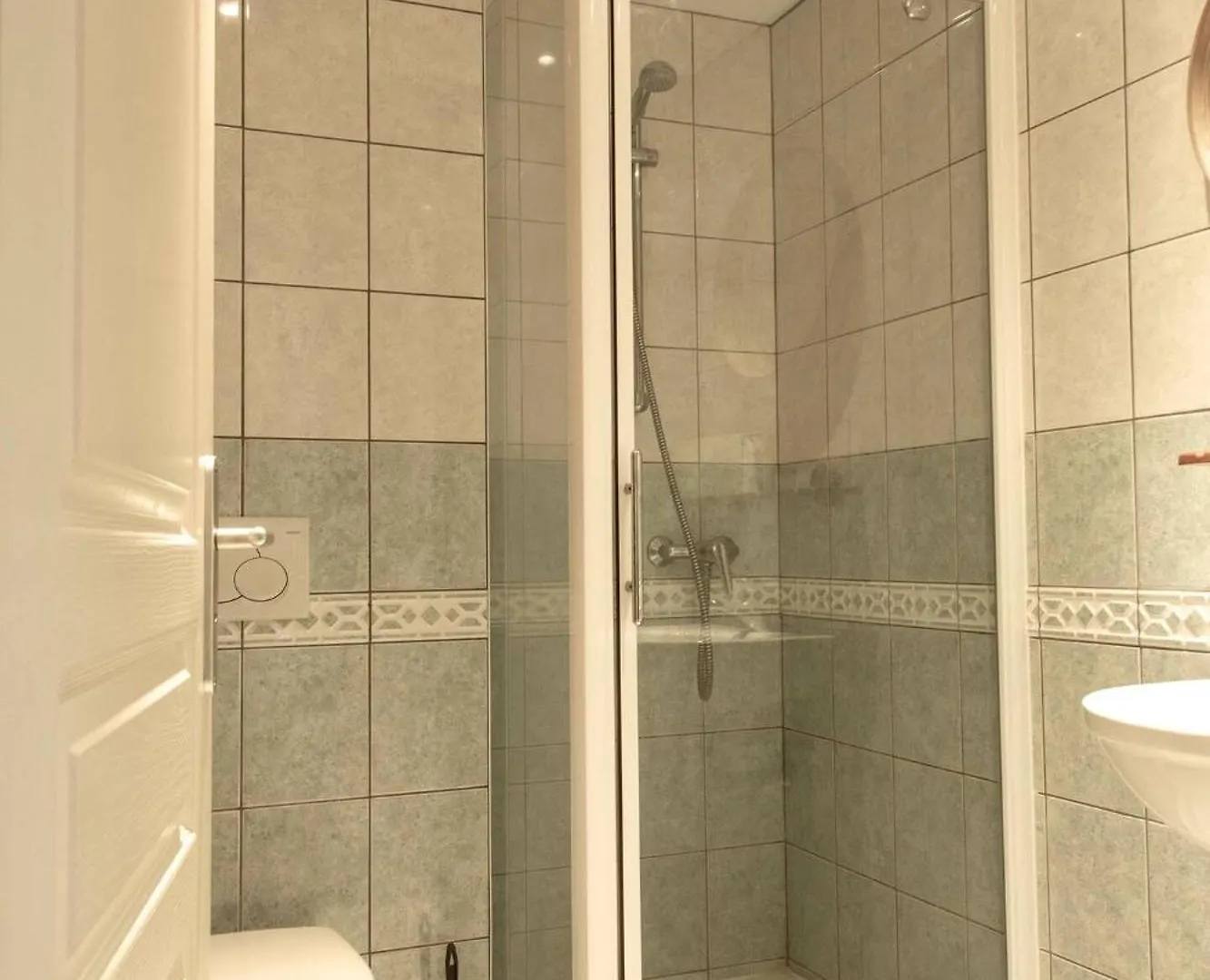 Morzine Central Apartment
