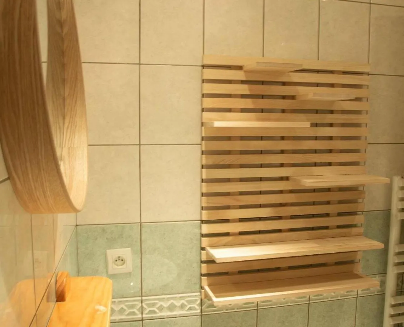 Morzine Central Apartment 0*,  法国