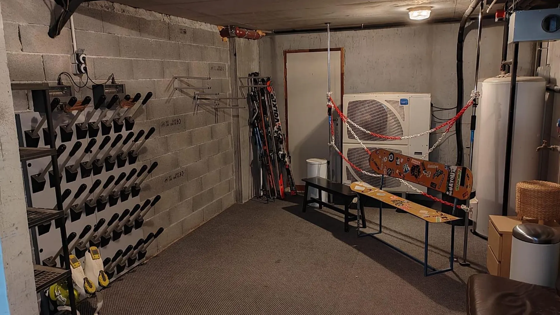 Morzine Central Apartment 0*,  法国